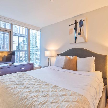 Luxury Apt Heart Of Seaport Boston Kültér fotó